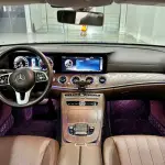 Mercedes-Benz E-Class 2019 из Китая