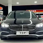 Mercedes-Benz E-Class 2019 из Китая
