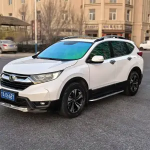Honda CR-V 2017 из Китая
