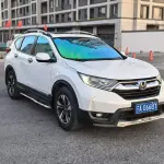 Honda CR-V 2017 из Китая