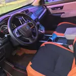 Honda CR-V 2017 из Китая