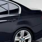 BMW 3 Series (Import) 2010 из Китая