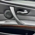 BMW 3 Series (Import) 2010 из Китая