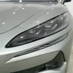 Denza Denza Z9GT 2026 из Китая
