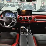 Beijing Off-Road BJ40 2022 из Китая