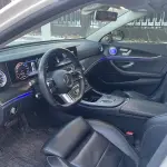 Mercedes-Benz E-Class 2018 из Китая
