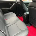 Hyundai Elantra Langdong 2014 128 л.с. из Китая