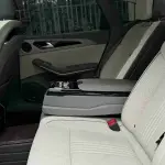 Hongqi Hongqi H9 2020 252 л.с. из Китая