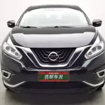 Nissan Murano 2020 из Китая