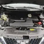 Nissan Murano 2020 из Китая