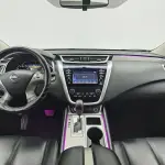 Nissan Murano 2020 из Китая