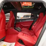 Porsche Panamera 2024 из Китая