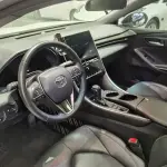 Toyota Avalon 2024 из Китая