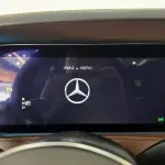 Mercedes-Benz S-Class 2019 из Китая
