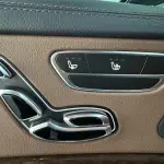 Mercedes-Benz S-Class 2019 из Китая