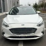Ford Focus 2019 из Китая