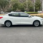 Ford Focus 2019 из Китая