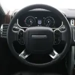 Land Rover Range Rover 2017 из Китая