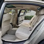 BMW 5 Series 2010 из Китая