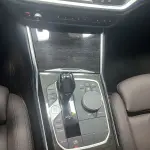 BMW 3 Series 2021 из Китая