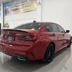 BMW 3 Series 2021 из Китая