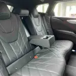 BMW XM 2023 из Китая