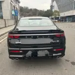 Geely Xingrui 2026 181 л.с. из Китая
