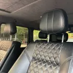Mercedes-Benz G-Class 2014 из Китая