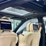Mercedes-Benz S-Class 2008 из Китая