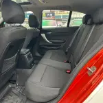 BMW 1 Series (Import) 2016 из Китая
