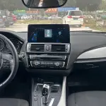 BMW 1 Series (Import) 2016 из Китая