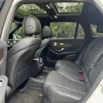 Mercedes-Benz GLC 2020 258 л.с. — лот 57324551 из Китая