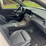 Mercedes-Benz GLC 2020 258 л.с. — лот 57324551 из Китая