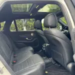 Mercedes-Benz GLC 2020 258 л.с. — лот 57324551 из Китая