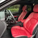 Porsche Macan 2023 из Китая