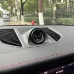 Porsche Macan 2023 из Китая