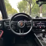 Porsche Macan 2023 из Китая
