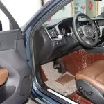 Volvo XC60 2022 из Китая