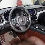 Volvo XC60 2022 из Китая