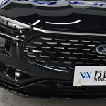 Ford Mondeo 2024 из Китая