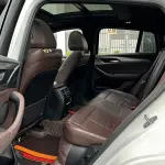 BMW X4 2021 из Китая