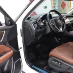 Honda Avancier 2023 272 л.с. из Китая
