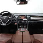 Honda Avancier 2023 272 л.с. из Китая
