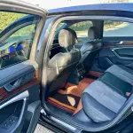 Audi A6L 2022 из Китая