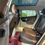 Volvo V40 2016 152 л.с. из Китая