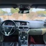 Volvo V40 2016 152 л.с. из Китая