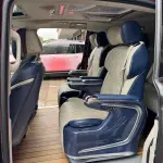 Buick GL8 2022 237 л.с. — лот 57324879 из Китая