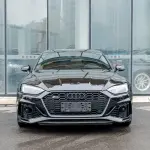 Audi RS 5 2022 из Китая