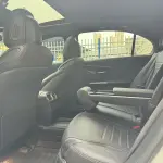Mercedes-Benz C-Class 2022 170 л.с. — лот 57325000 из Китая