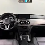 Mercedes-Benz GLK-Class 2013 из Китая